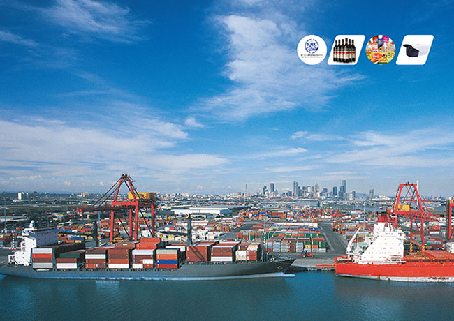 進口商品指定庫遠程視頻監(jiān)控系統(tǒng)