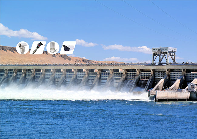 在線水利水文智能監(jiān)控報(bào)警系統(tǒng)